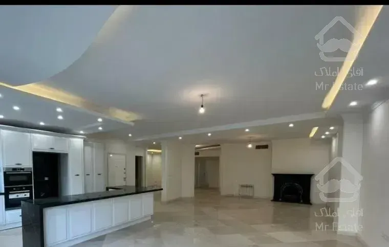 آپارتمان 104 متری ، کوچه مشجر آلاله شرقی