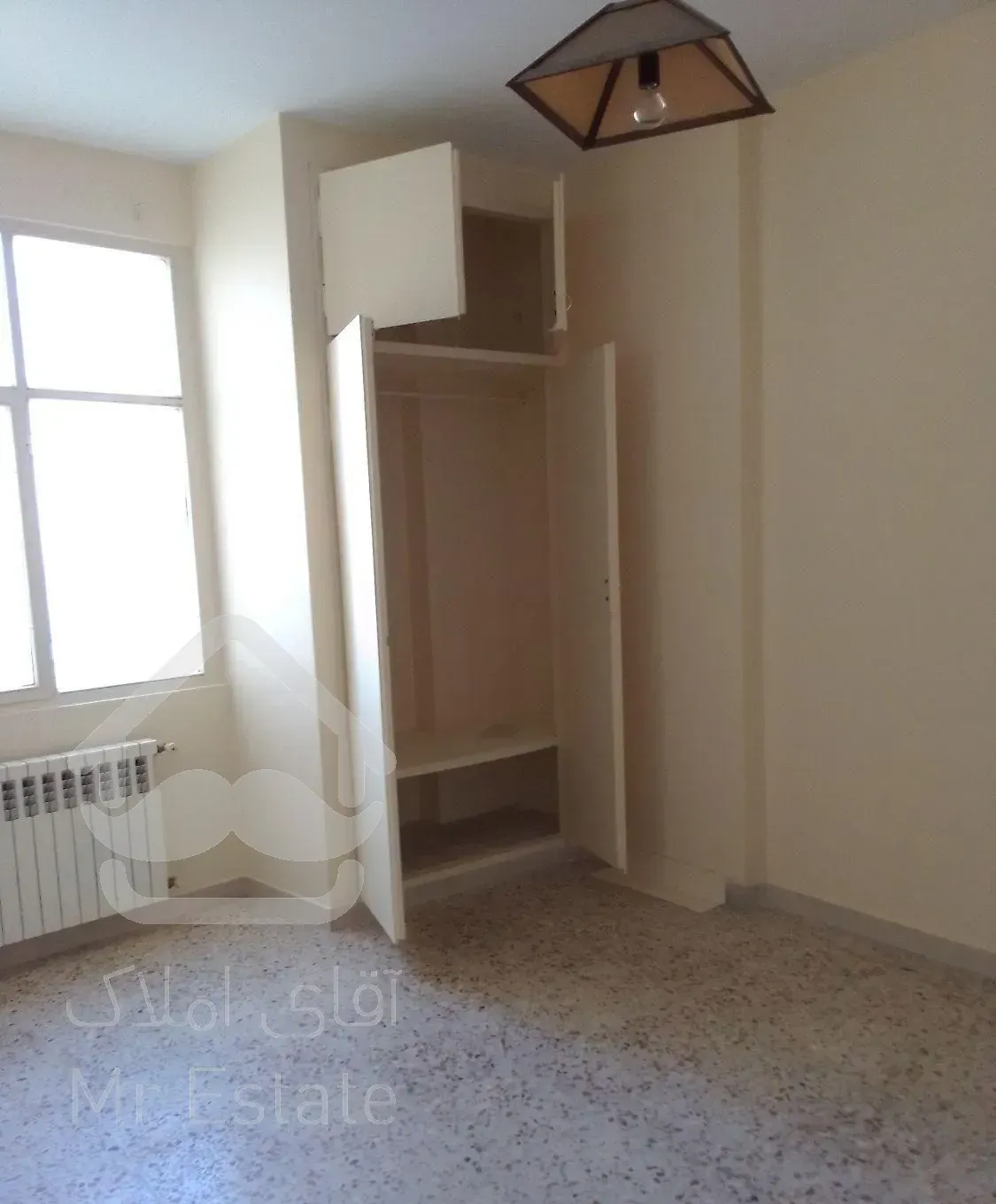 اجاره آپارتمان ۱۱۰ متری ۲ خوابه در یوسف‌آباد