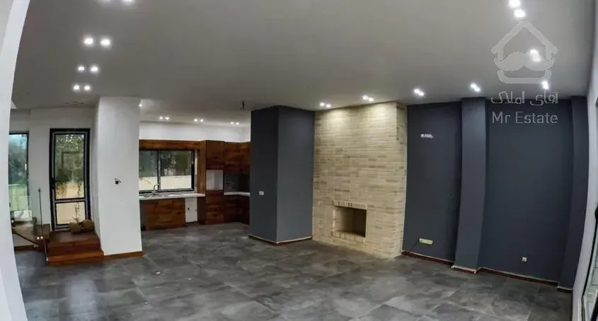 ویلاشهرک برند کلارآباد مدرن ششدانگ ویو ابدی