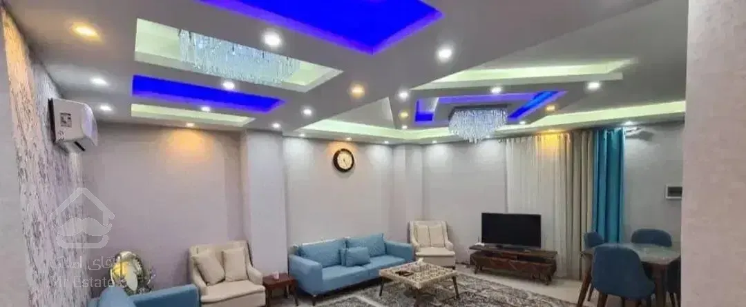 یک واحد آپارتمان واقع در حر فرد