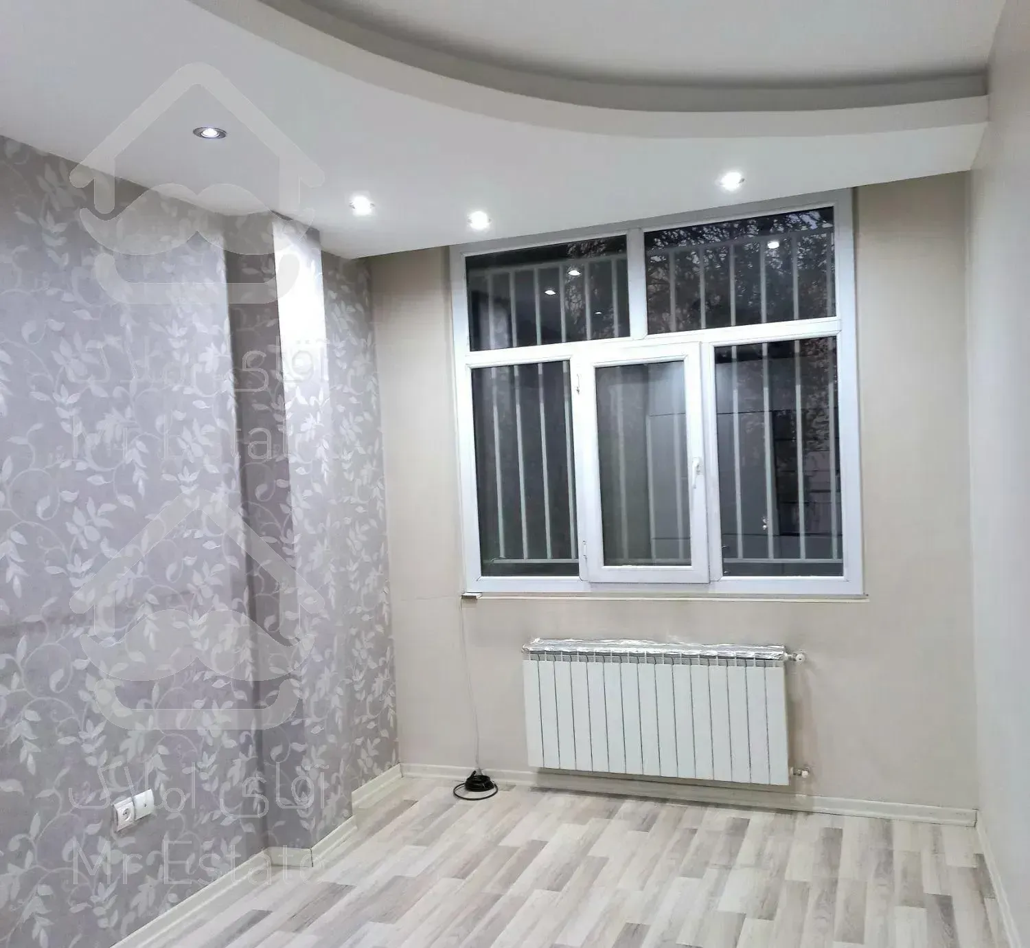 آپارتمان فول بازسازی