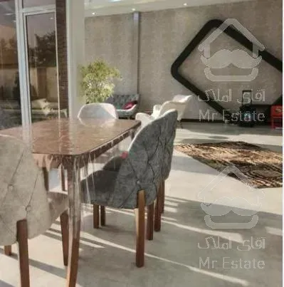 ویلا 500متری مدرن/تهراندشت