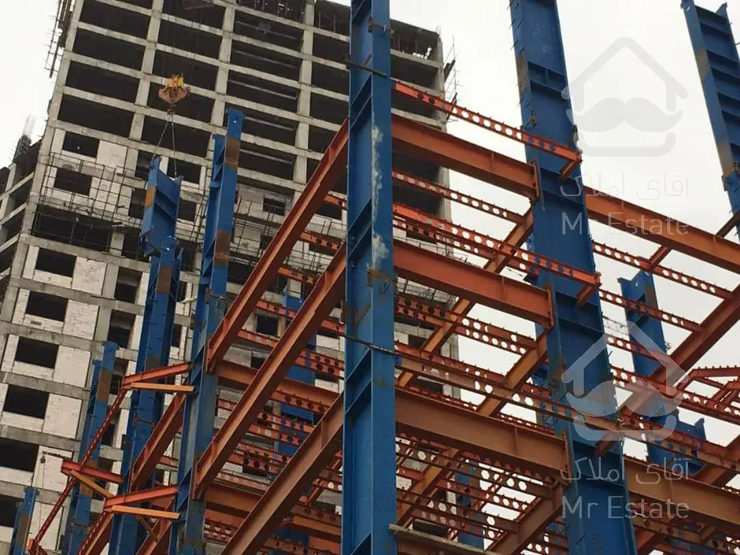 پیش فروش پروژه سفیر S2