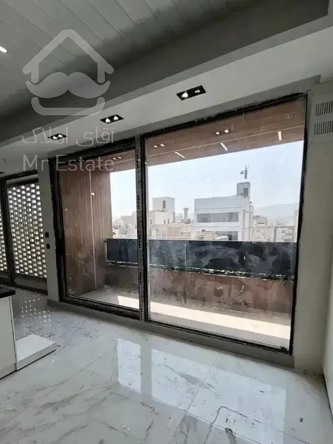 خاص‌ترین واحد منطقه، بدون مشرف و خوش‌نقشه واقعی