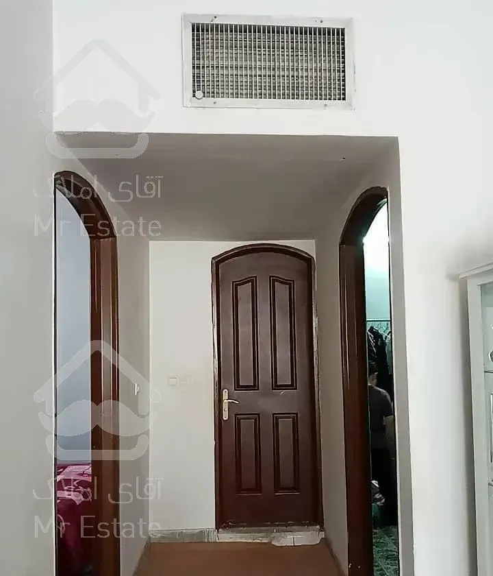 آپارتمان 114 متری زینبیه