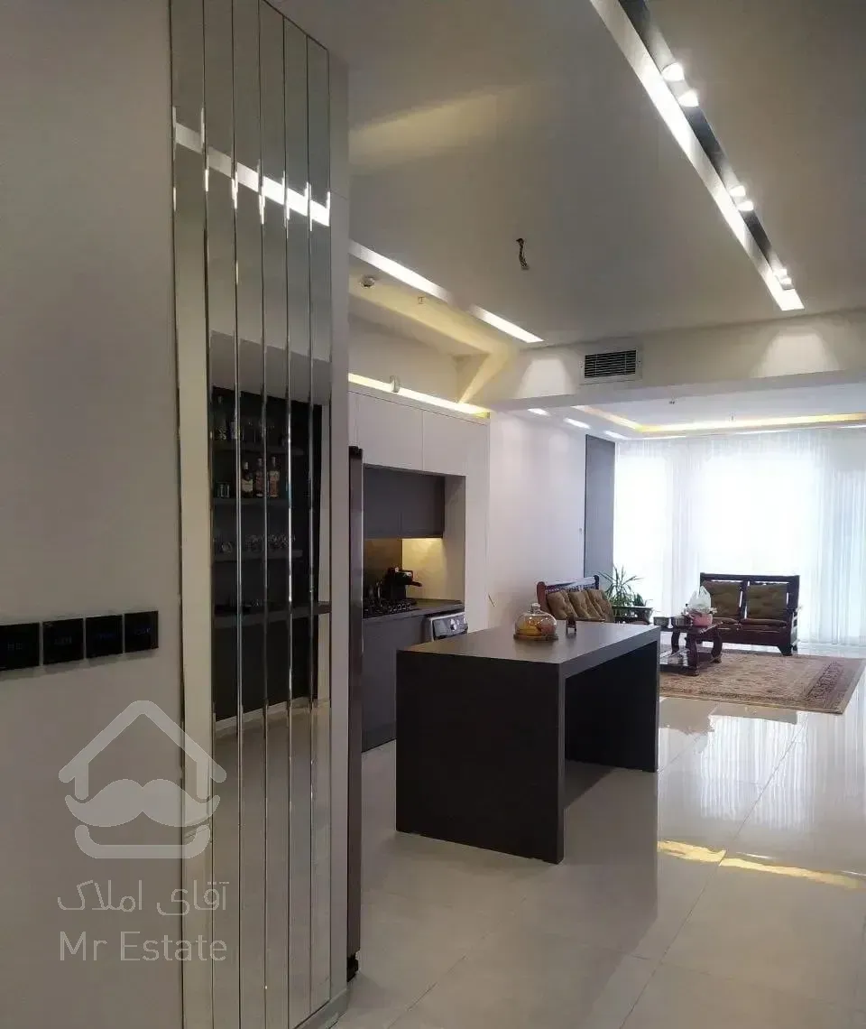 ۸۰ متری در صیاد ۲ خواب تخلیه