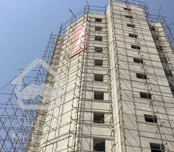 داربست فلزی سیرجان سازه (عباسی)