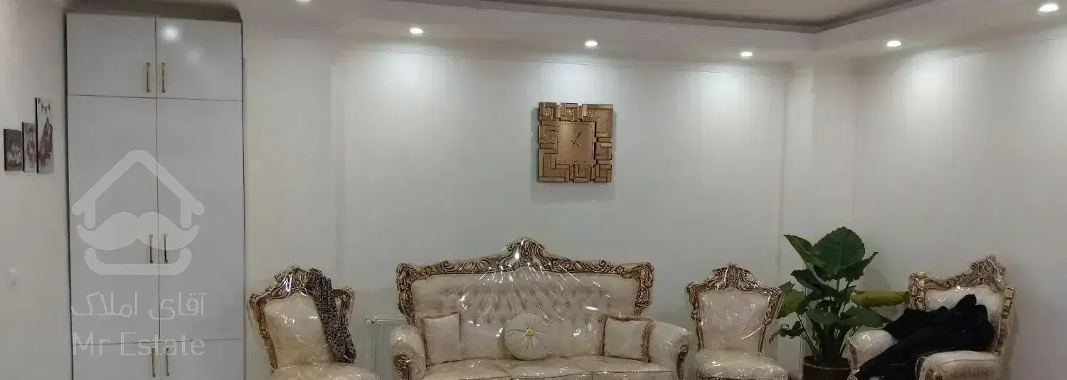 فروش آپارتمان ۹۱ متری ۲ خوابه در فلاح