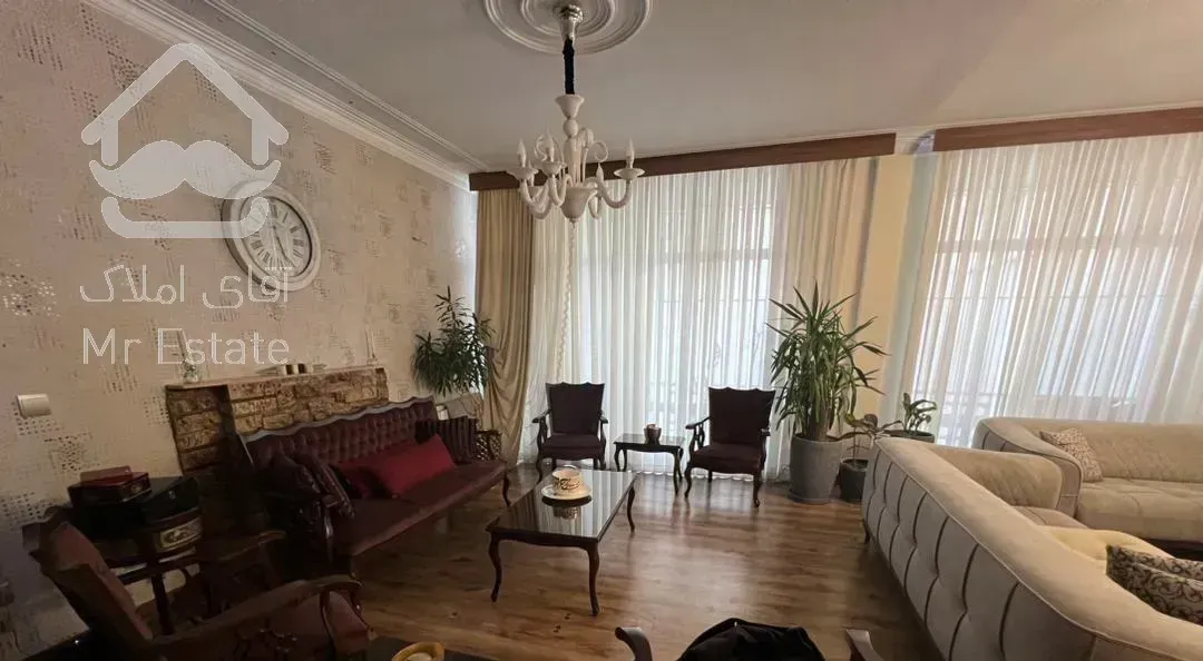 ۱۲۰متر ۲خ تکواحدی/رهن کامل