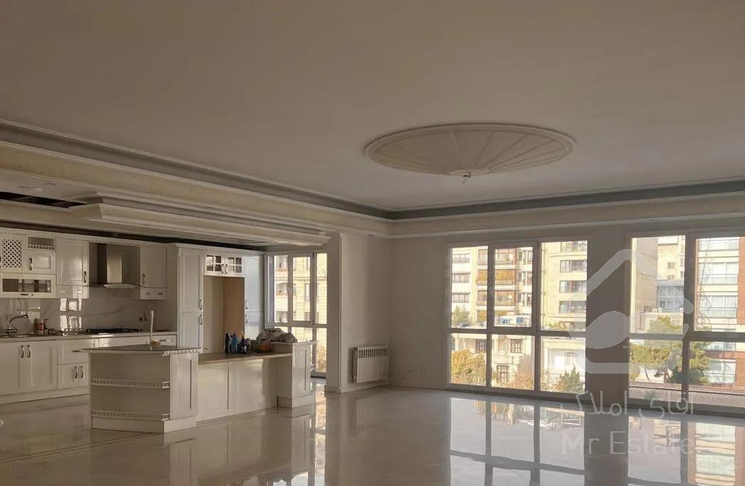 ۱۴۵متر/سه خواب/کلیدنخورده/شهرآرا