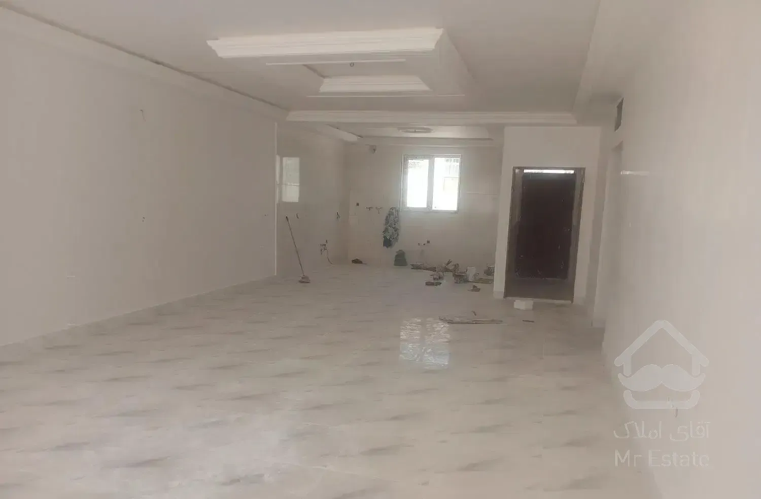 آپارتمان ۱۶۳متری نزدیک میدان شهدا