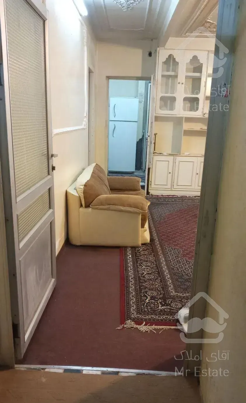 سوییت اپارتمان(نزدیک حرم)