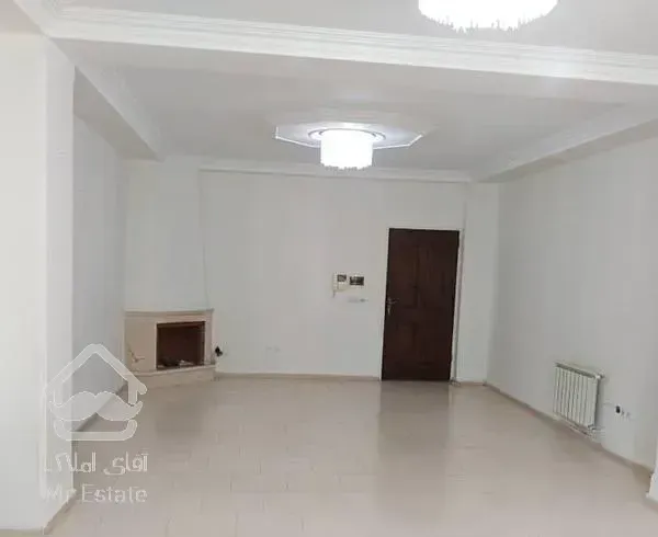 آپارتمان 92 متری دو خوابه عظیمیه (غرق در نور)