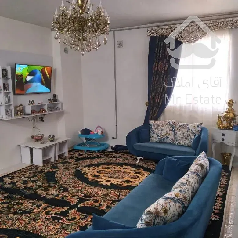 آپارتمان ۷۵متری قیمت مناسب