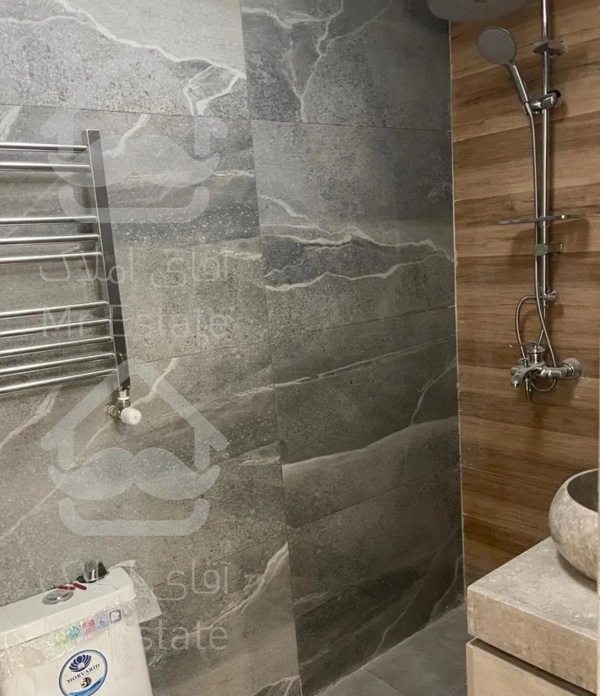 ازگل ۱۰۸متر  شیک