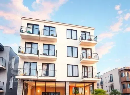 ۱۲۵ متر دو خواب فردوسی