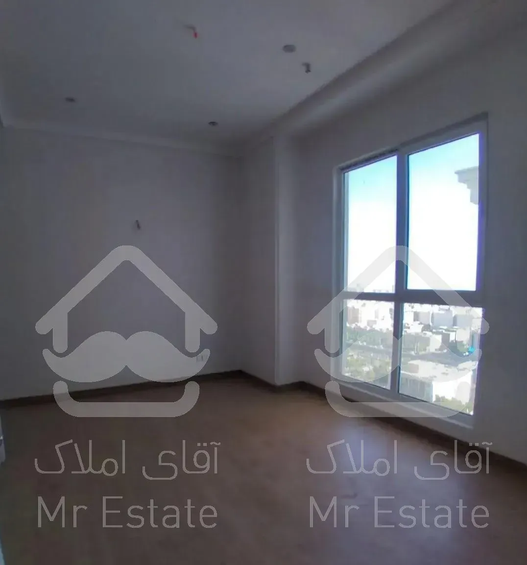 130 متر سه بر نور شهران کوهسار