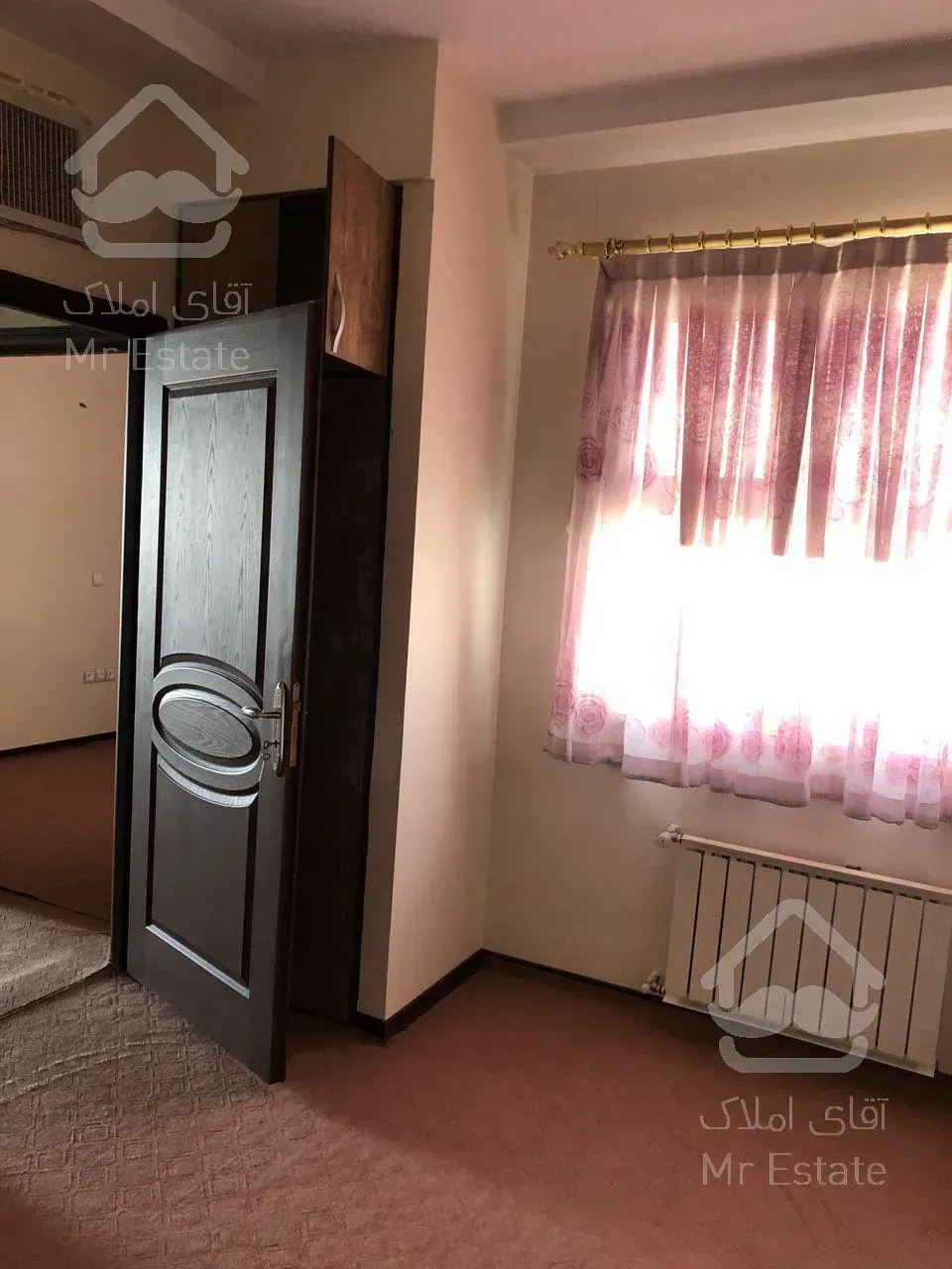 آپارتمان ۸۵متر/۲خواب /فول امکانات /جنب آباد