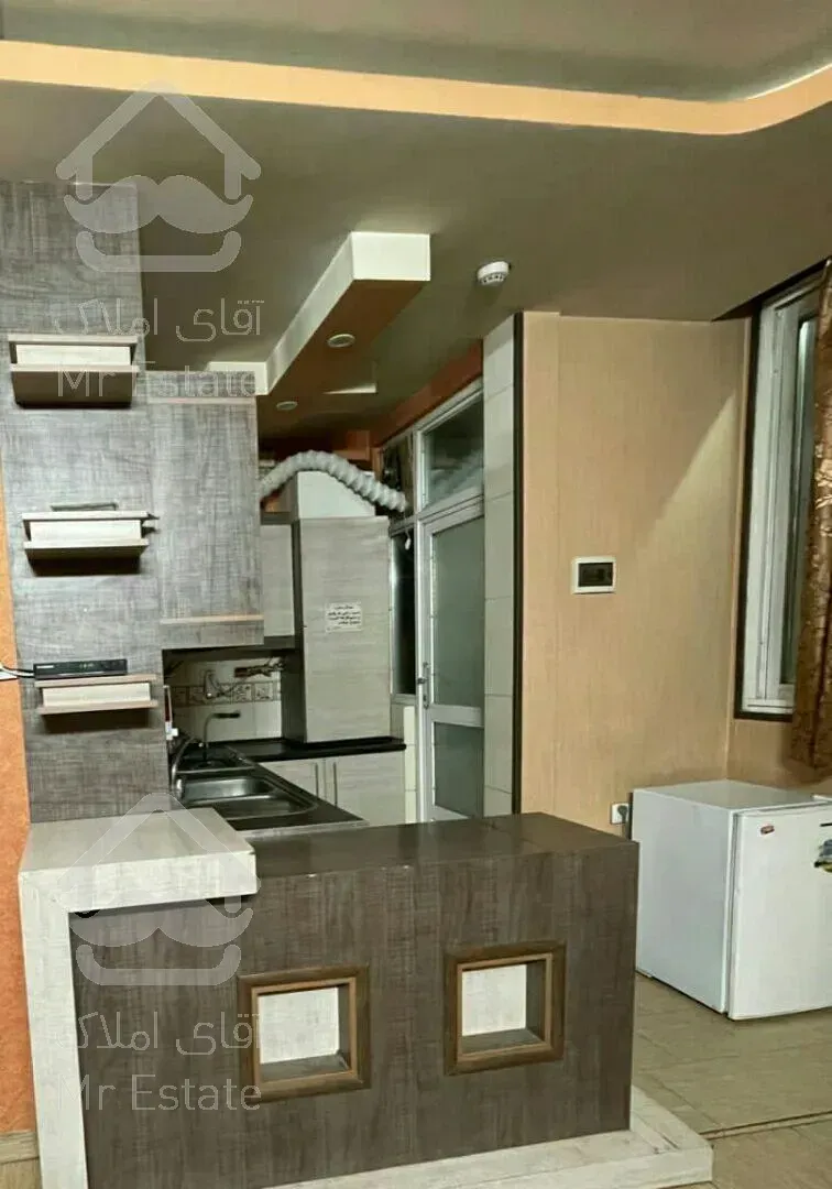 هتل اپارتمان شیک ومبله