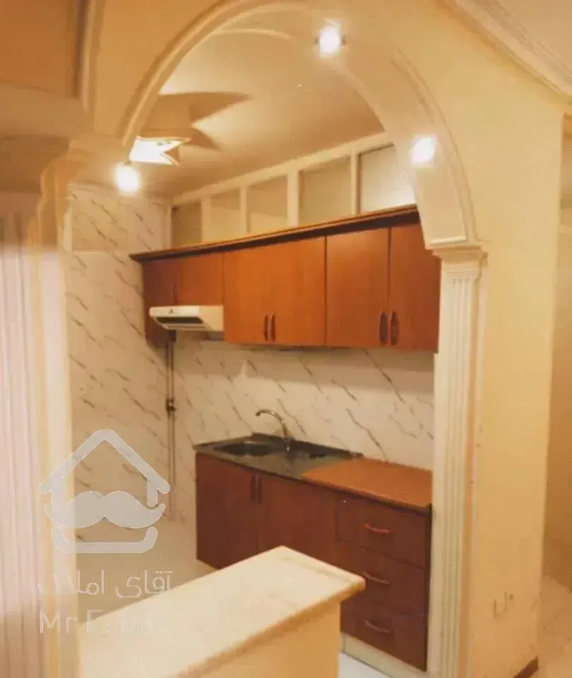 آپارتمان ۴۵ متری یک خواب