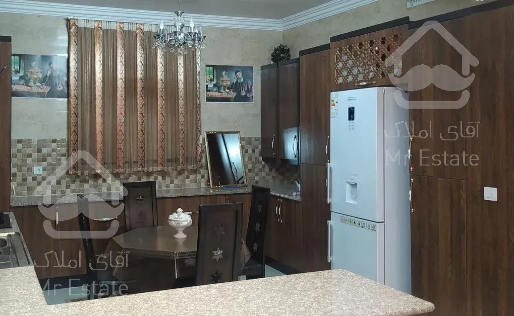 واحد ۶۰متری گلستان