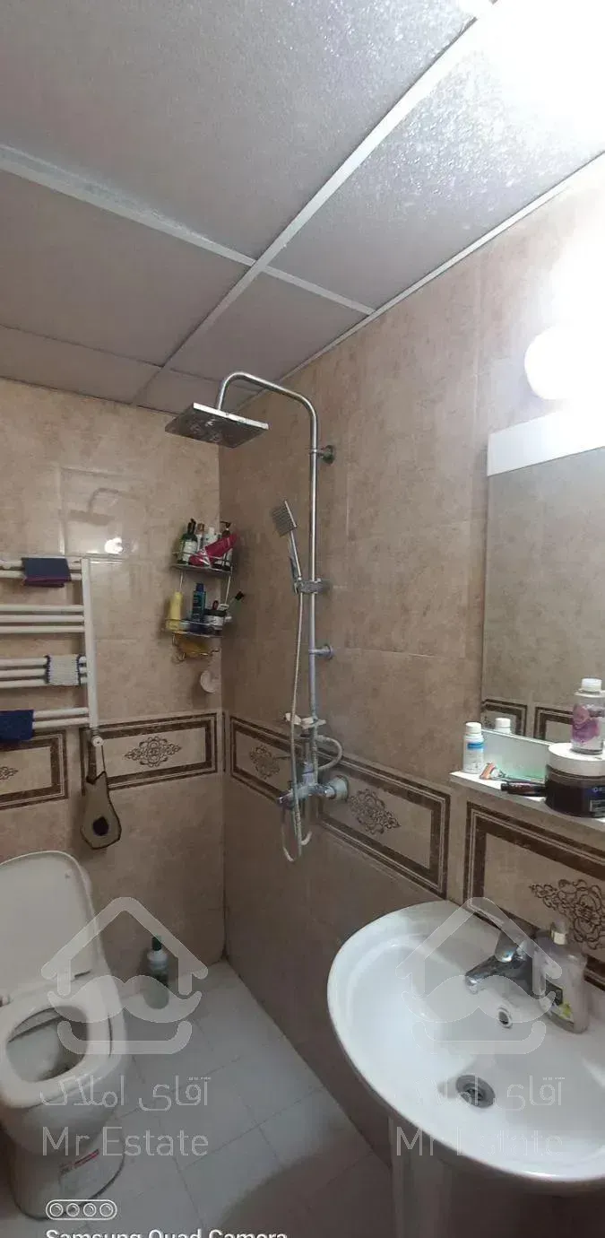 ۱۱۲متر ۲خواب فول امکانات