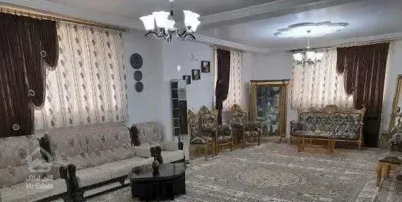 فروش آپارتمان 148.   متری ۳ خوابه شاهراه گز