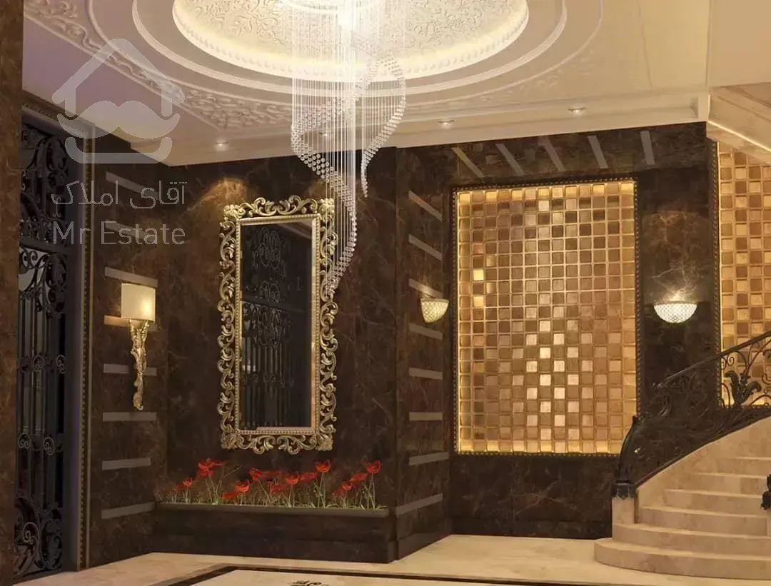 فروش آپارتمان ۹۰ متری ۲ خوابه کلید نخورده