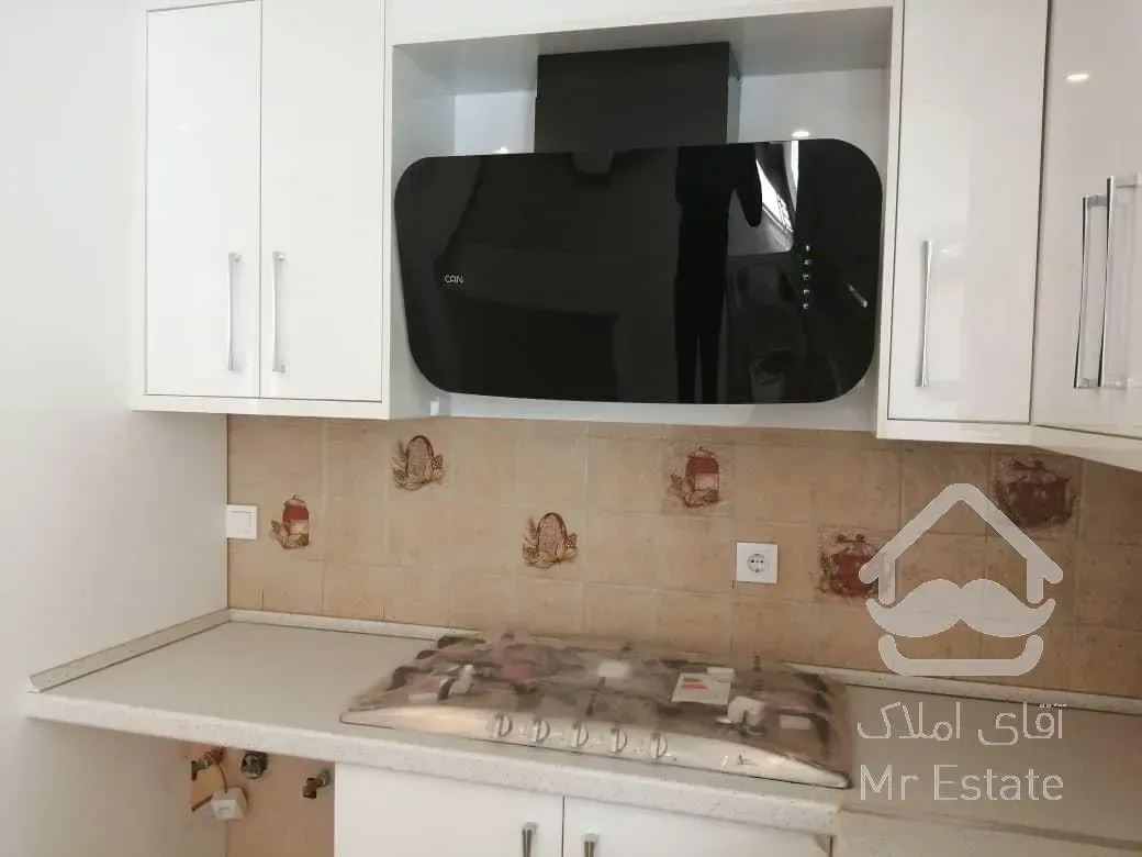 خرید اپارتمان *دوخوابه 83متر*فردوس شرق