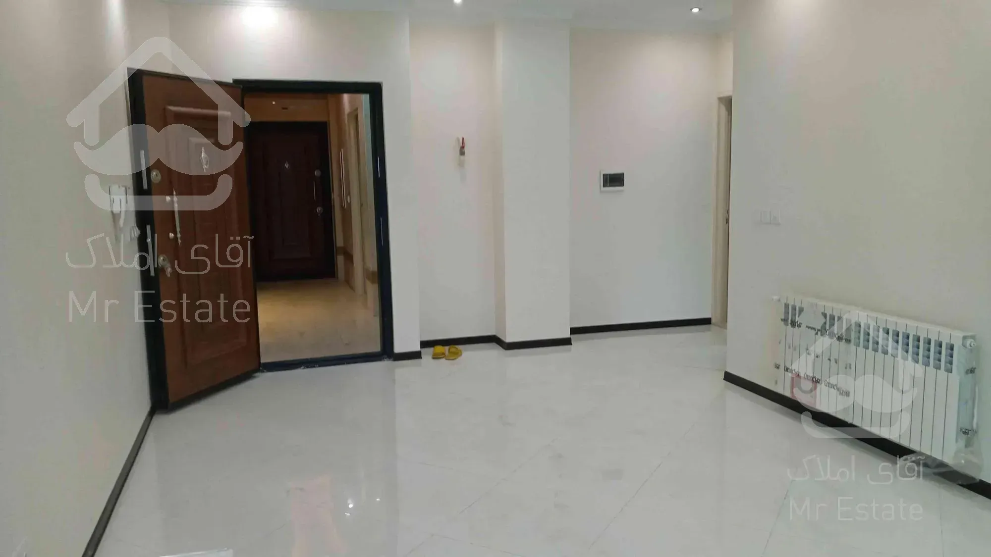 فروش آپارتمان ۶۰متری یکخوابه نوساز فردوس شرق