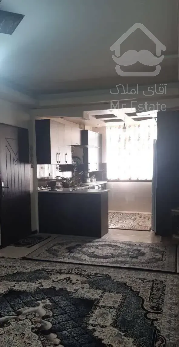 ۷۰متر/خوش نقش/ تک واحدی