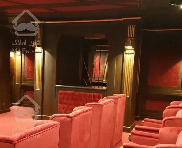 خرید 155 متربرج باغ نیاوران