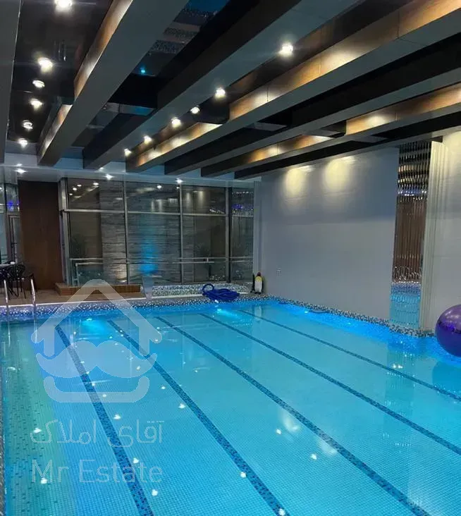 پنت هاوس ۳۰۰ متری مرداویج/فول فرنیش