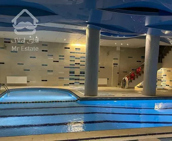 آپارتمان،142متر،3خواب،خیابان الف،کلید نخورده