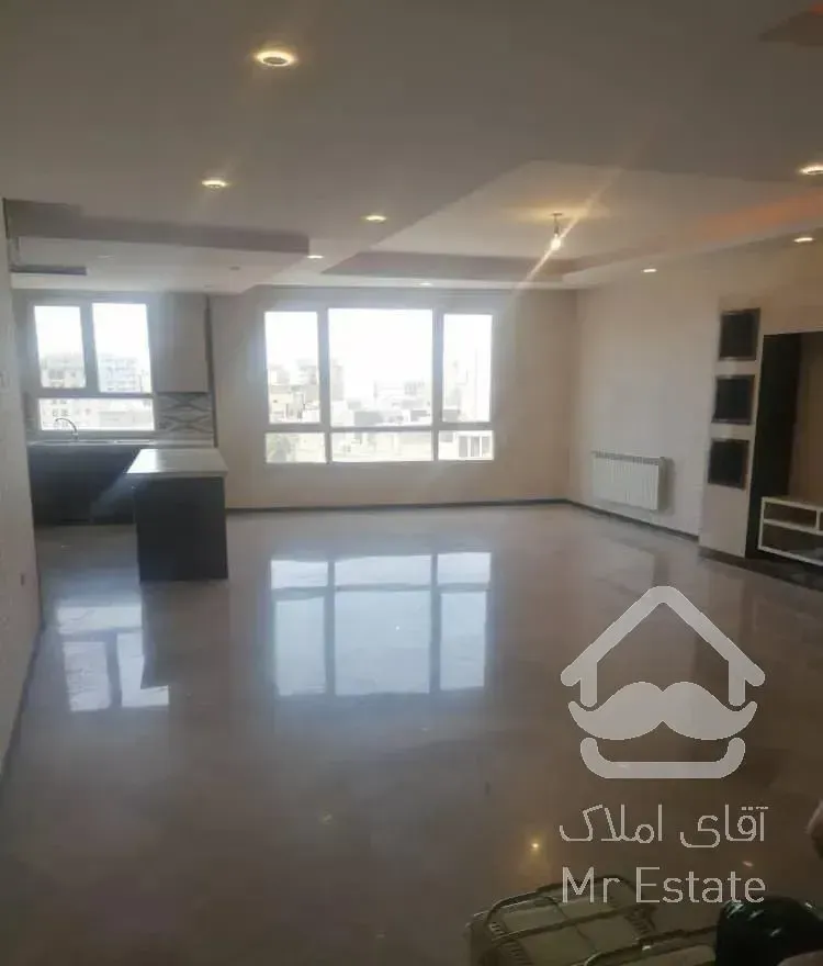 اپارتمان ۱۵۵ متری