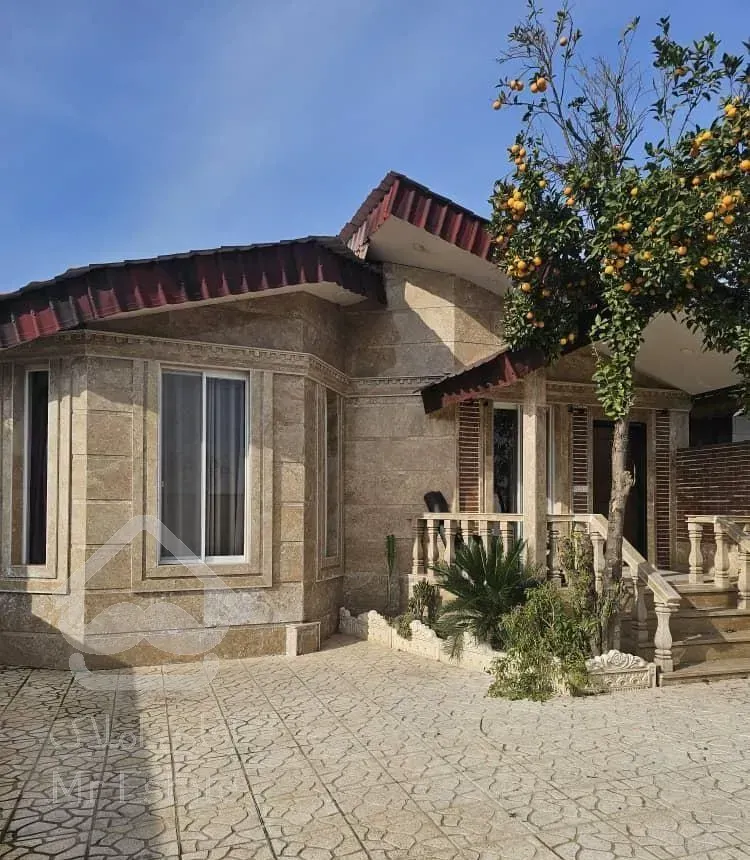 ویلافلت225متر/ویوشالیزار/4کیلومتری ساحل حاجیبکنده