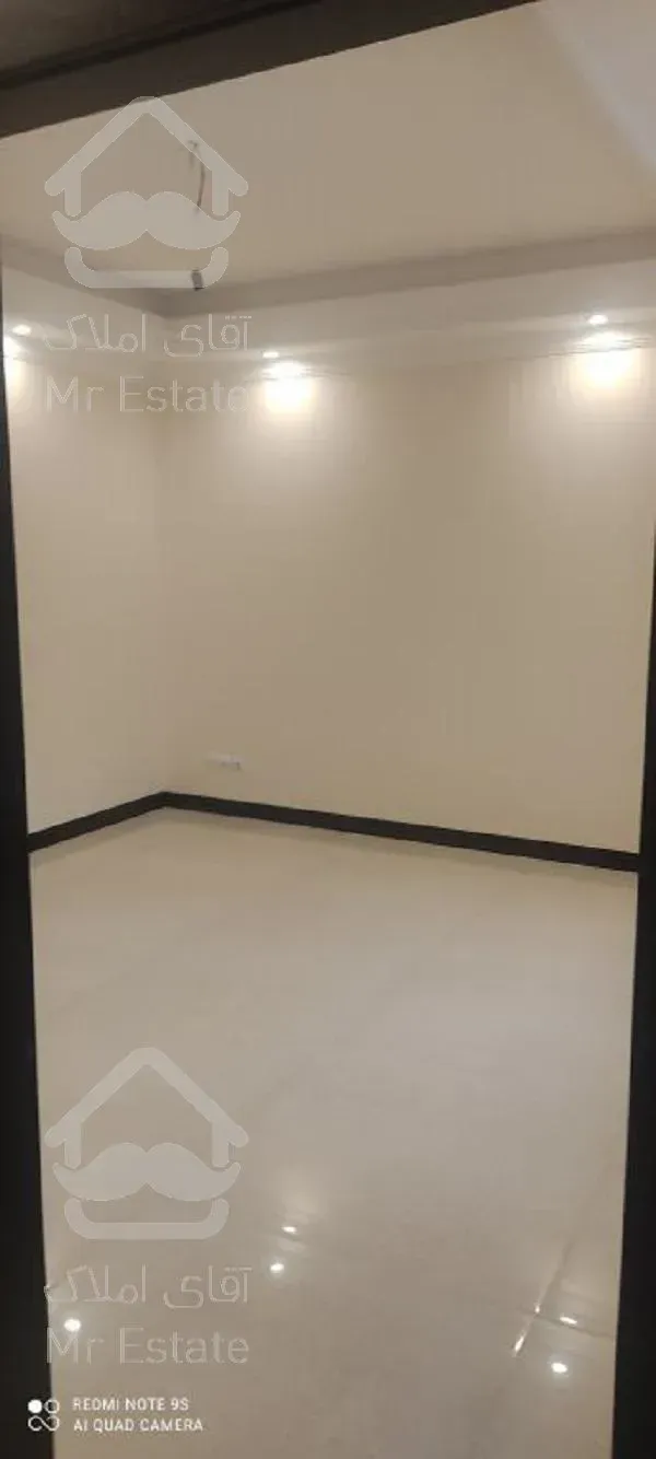 موقعیت اداری روبروری بیمارستان جم