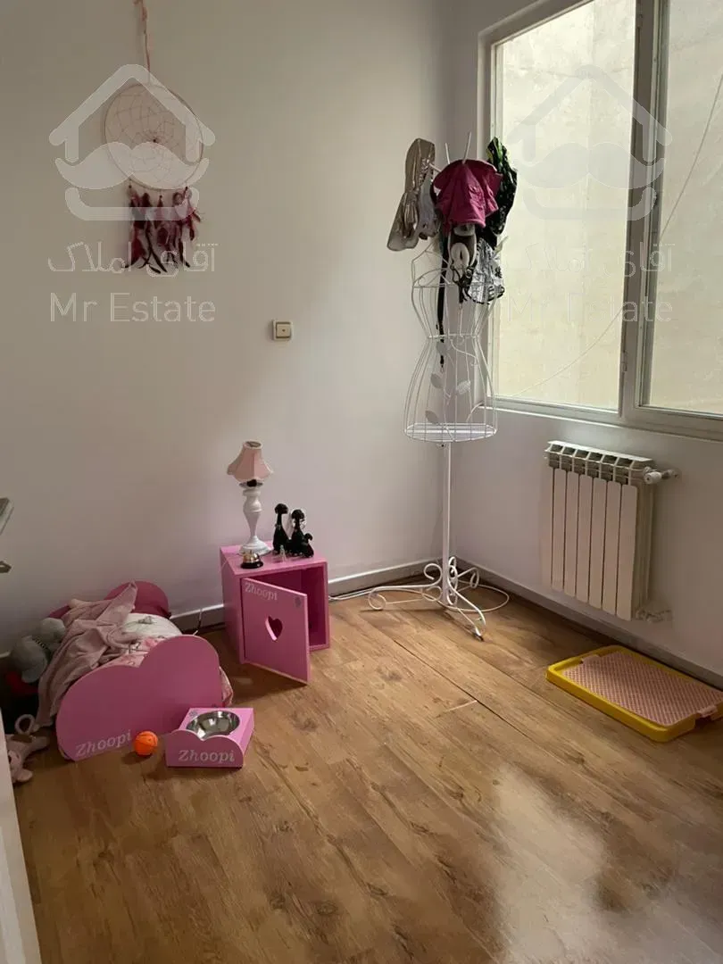 اجاره اپارتمان ۱۲۵ متری سه خواب فول اباذر