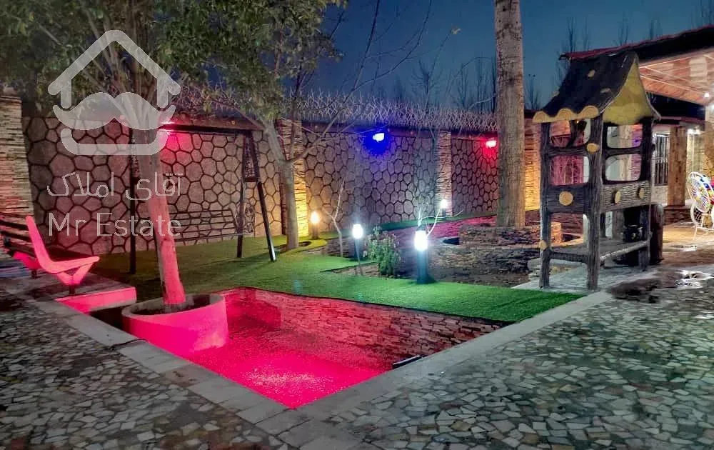 اجاره ویلا باغبهادران