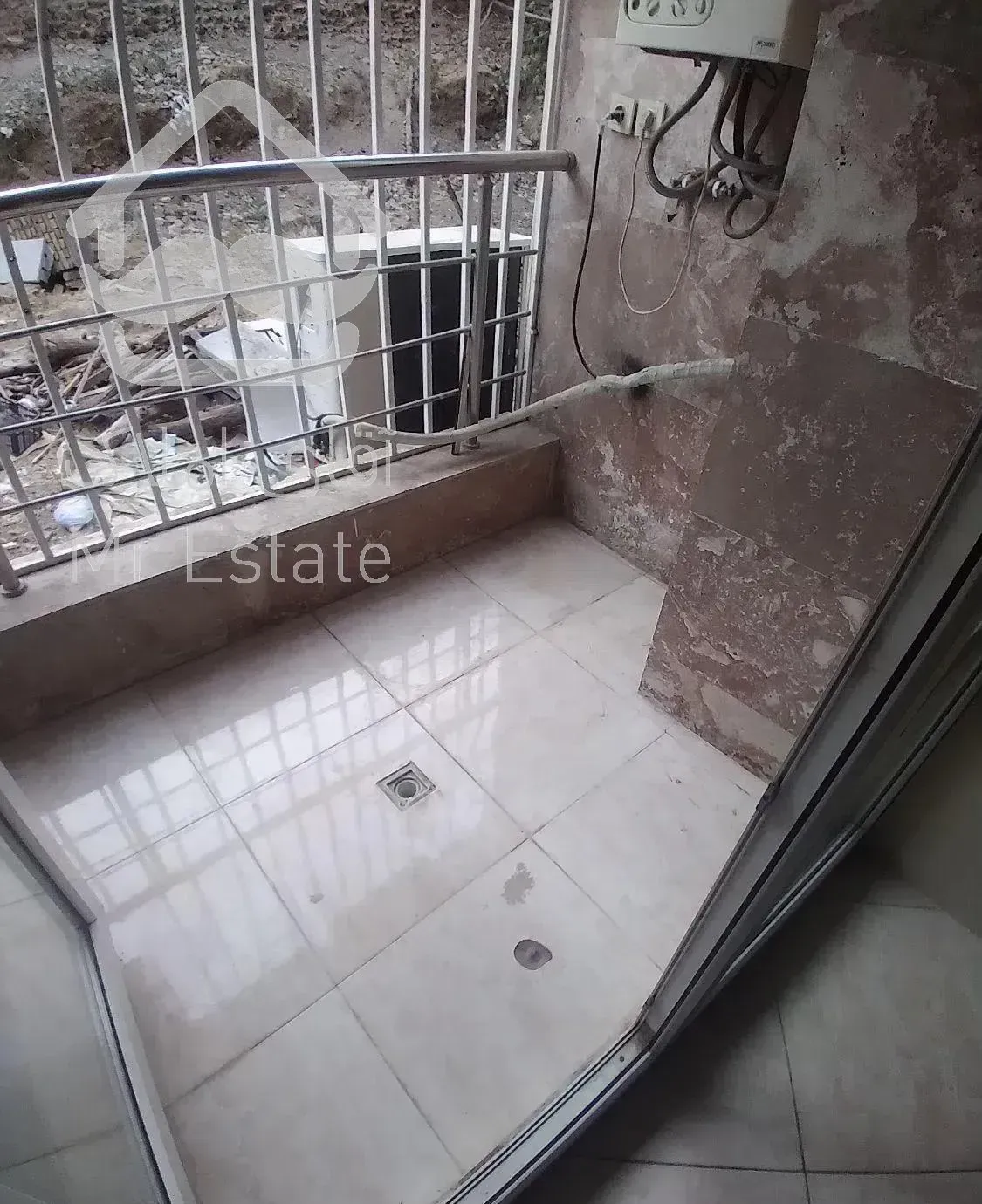 فروش واحد ۶۵ متری دوخواب سولقان