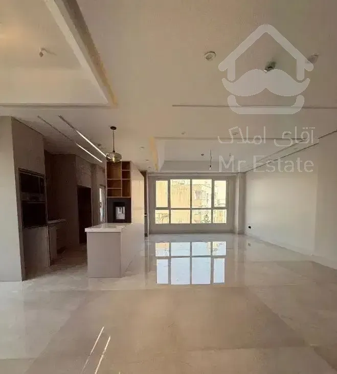 فروش108متری2خواب/سند تک برگ/واحد کاسبی/شهران