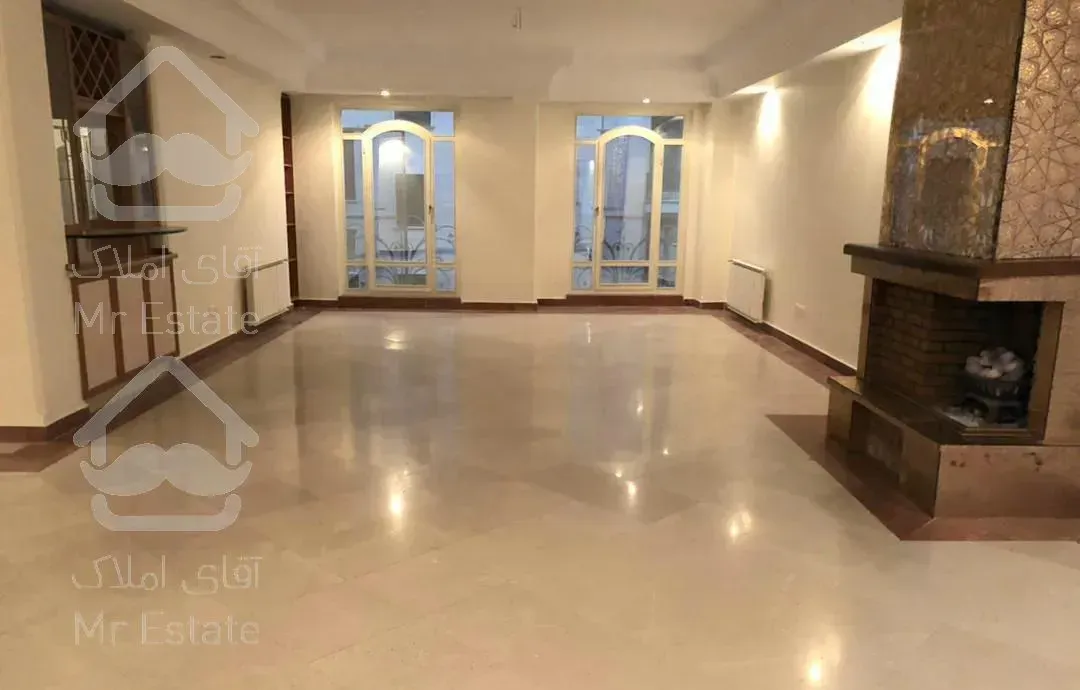 آجودانیه ۱۶۷ متر ۳ خوابه