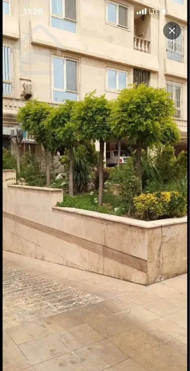 ۵۴متر با انباری سالن پرده خور زیره قیمت غربی ها