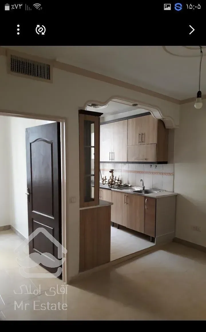 آپارتمان نقلی.خیلی تمیز، حسام الدین