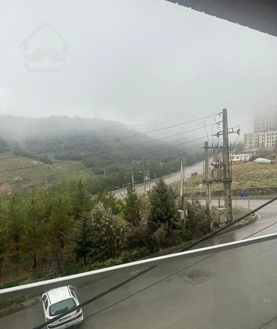 فروش آپارتمان ۱۲۷ متری ۲ خوابه در هزارسنگ