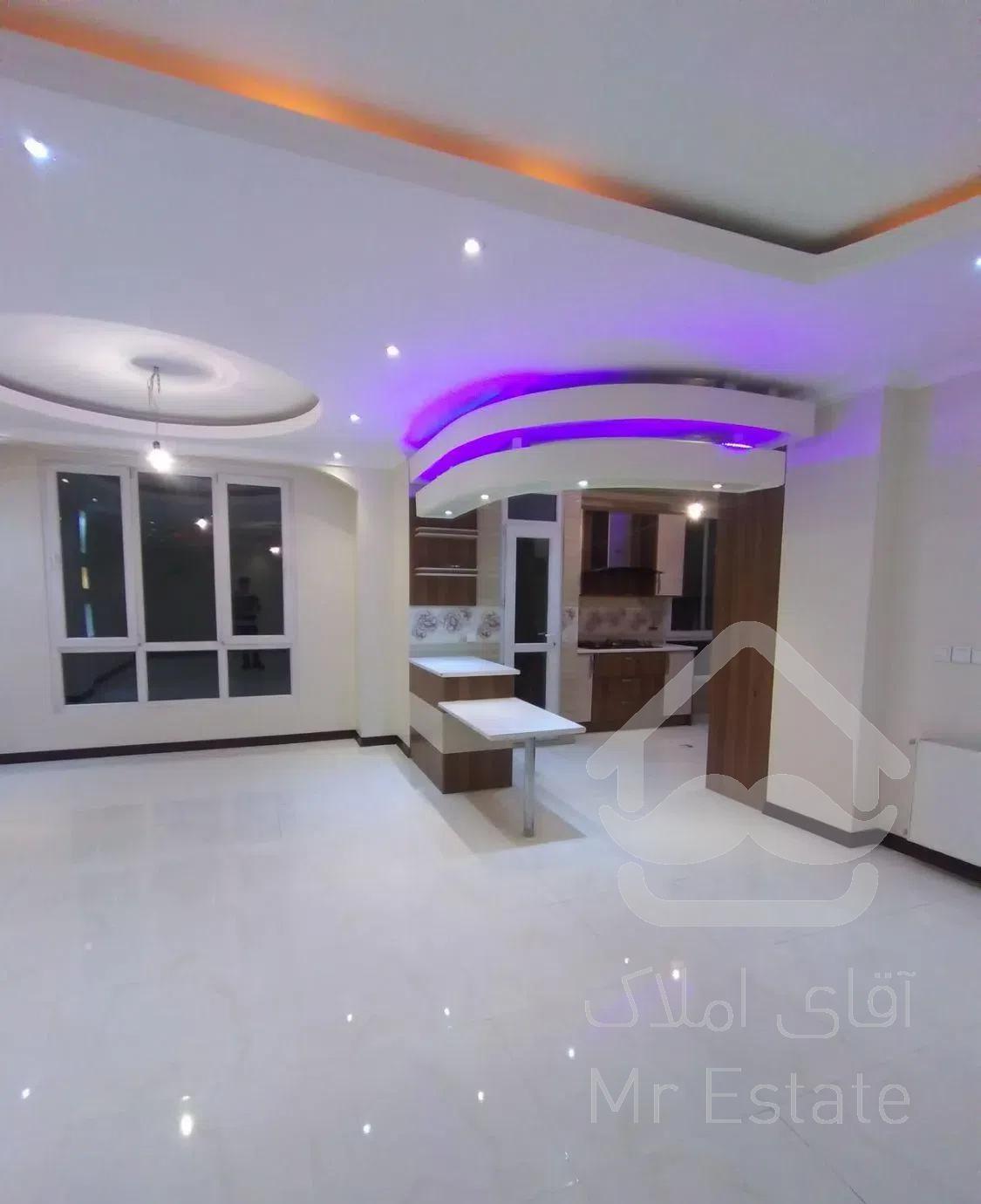 ۱۲۱متر ۳خواب بی همتا و ارزشمند