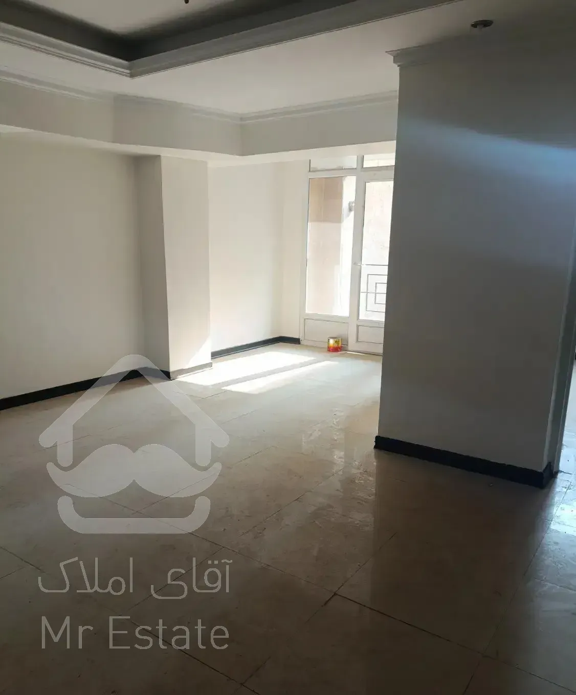 ۱۰۷ متر زیر قیمت منطقه / بلوار اباذر