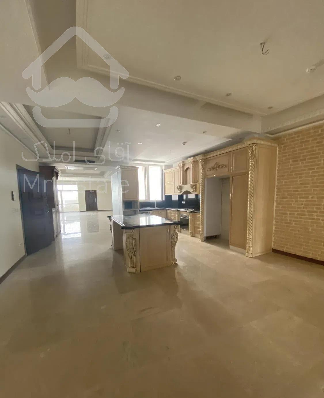 ٢٢٠ متر شمال اندرزگو/فرنیش/نئو کلاسیک/طبقه٧