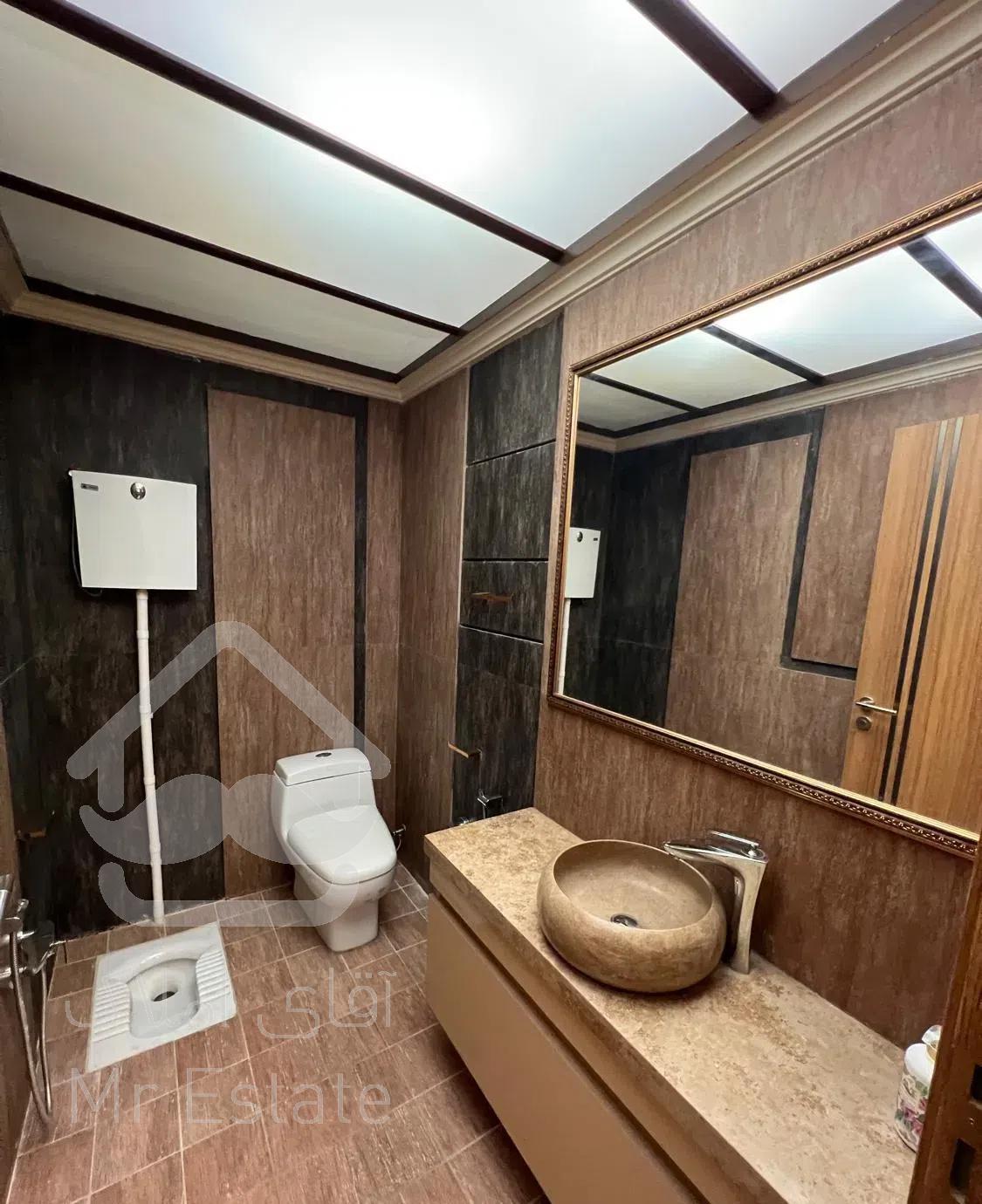 ۲۰۶ متر ۴خواب پاسداران