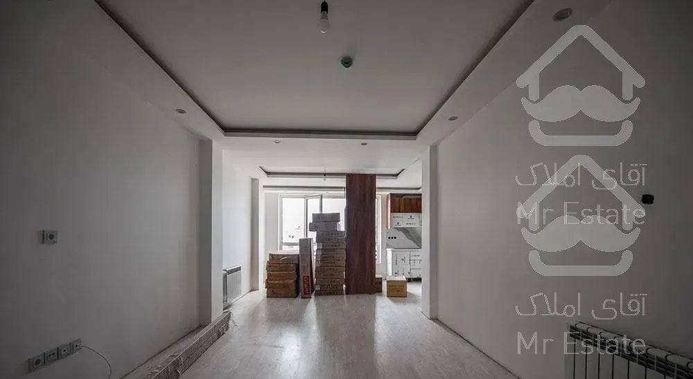 آپارتمان 85 متری در بلوار ساحل قو